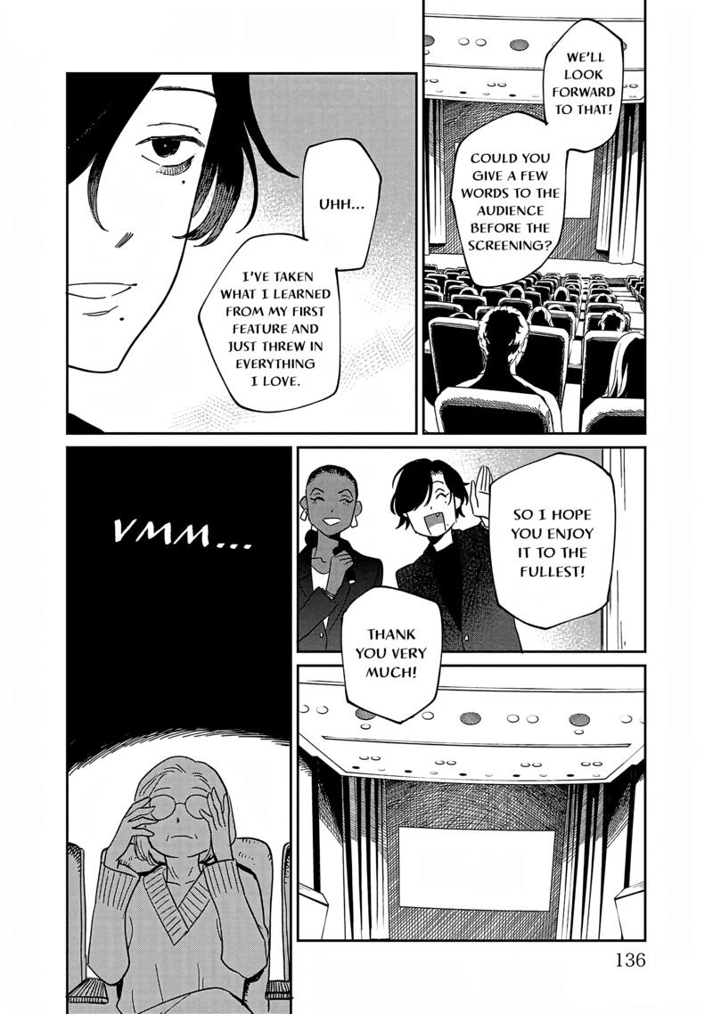 Umi Ga Hashiru End Roll 30 10