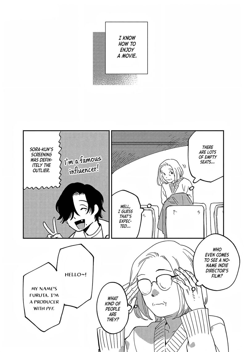 Umi Ga Hashiru End Roll 30 18