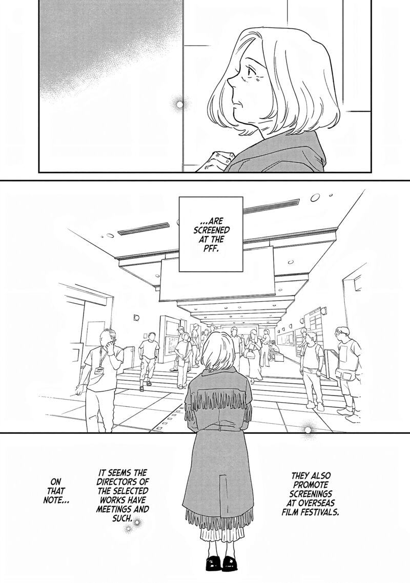 Umi Ga Hashiru End Roll 30 3