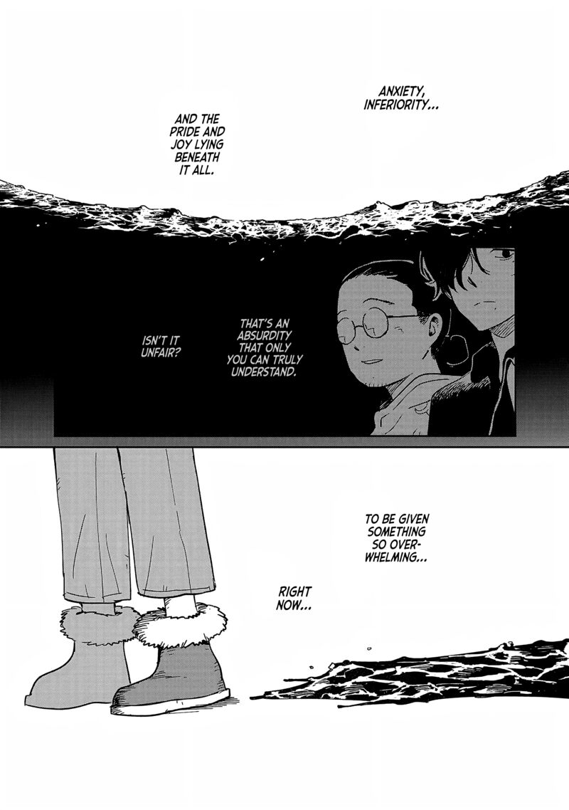 Umi Ga Hashiru End Roll 31 11