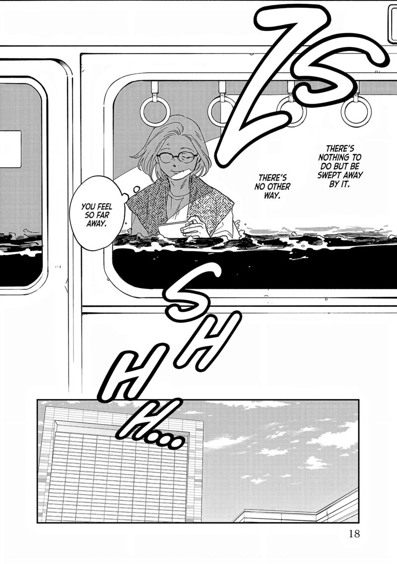 Umi Ga Hashiru End Roll 31 12