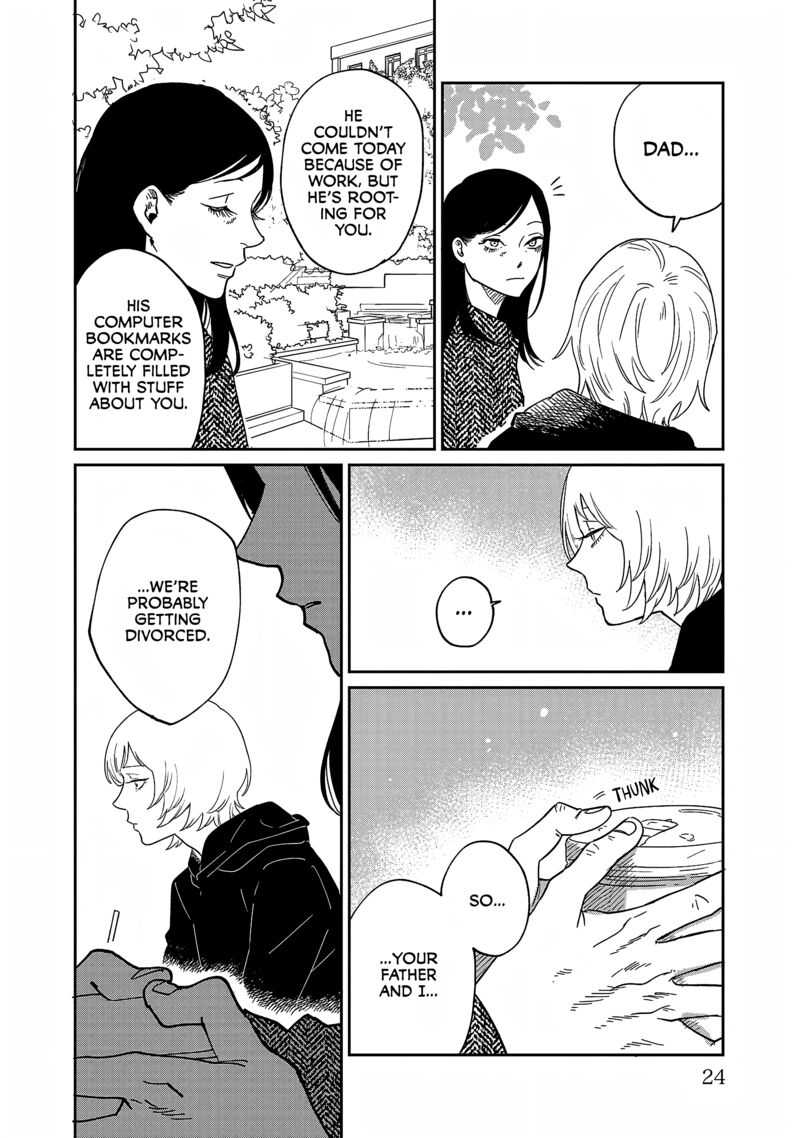 Umi Ga Hashiru End Roll 31 18