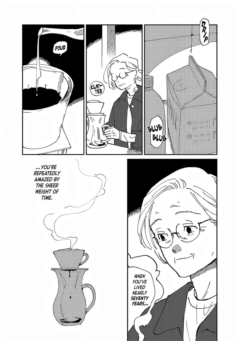 Umi Ga Hashiru End Roll 31 2