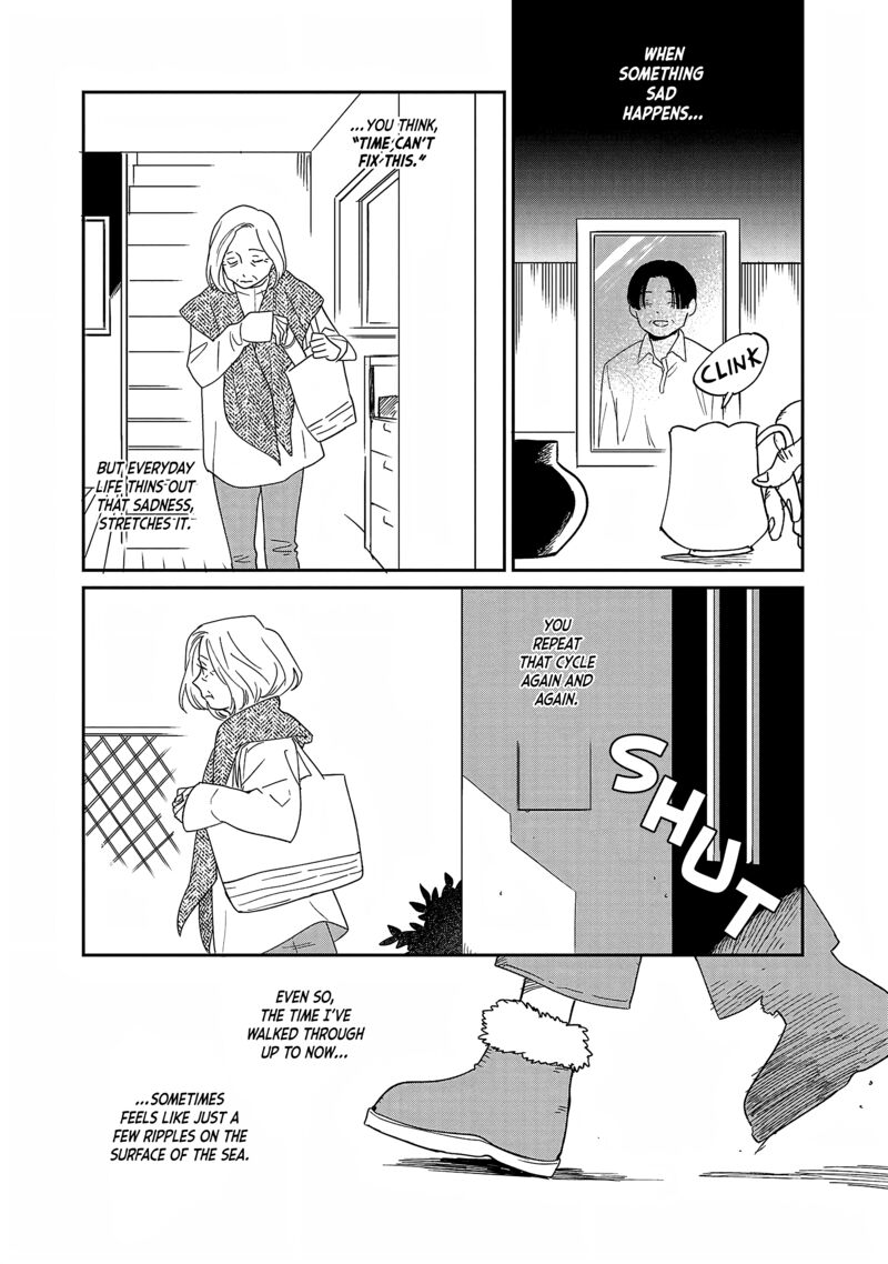 Umi Ga Hashiru End Roll 31 4