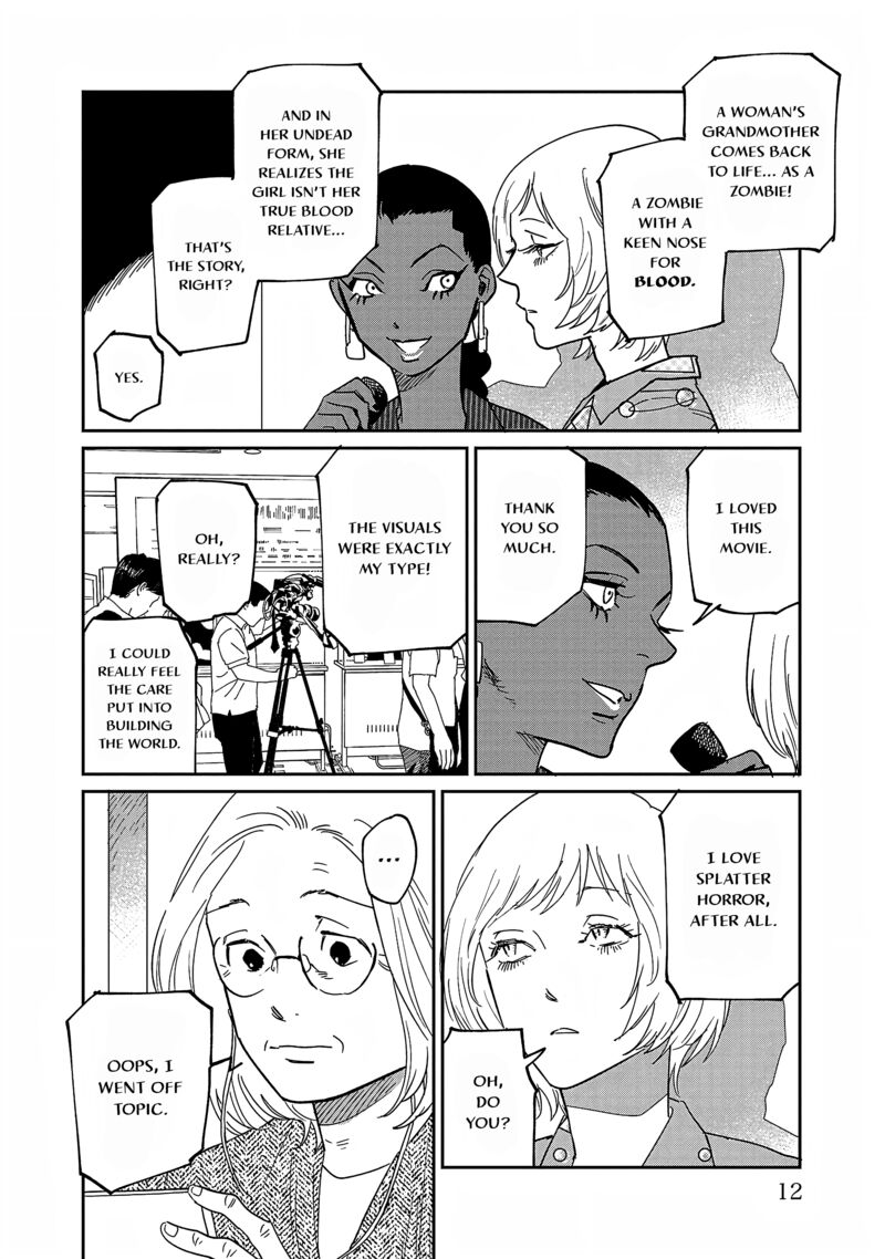 Umi Ga Hashiru End Roll 31 6