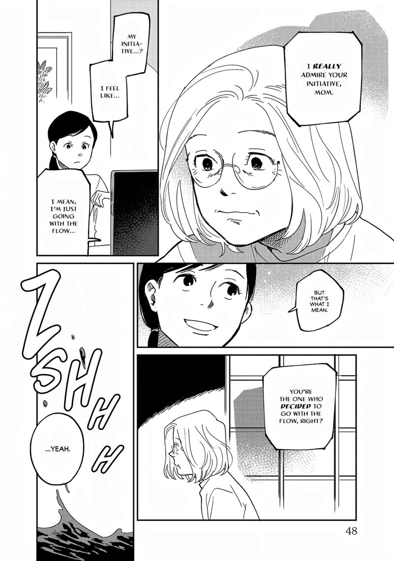 Umi Ga Hashiru End Roll 32 11
