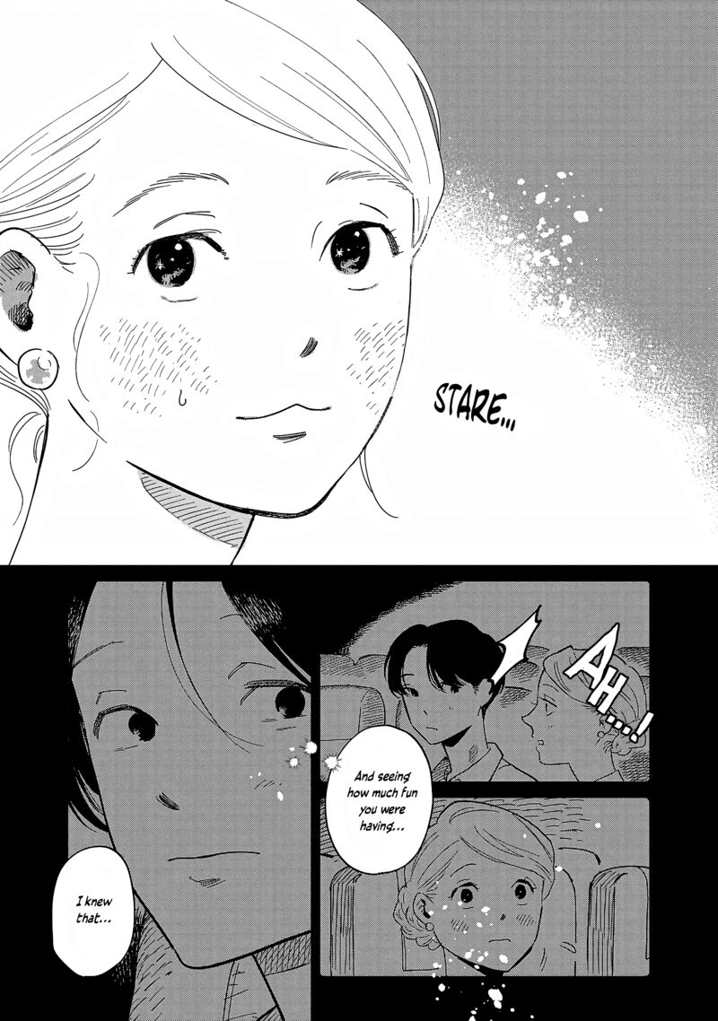 Umi Ga Hashiru End Roll 35 26