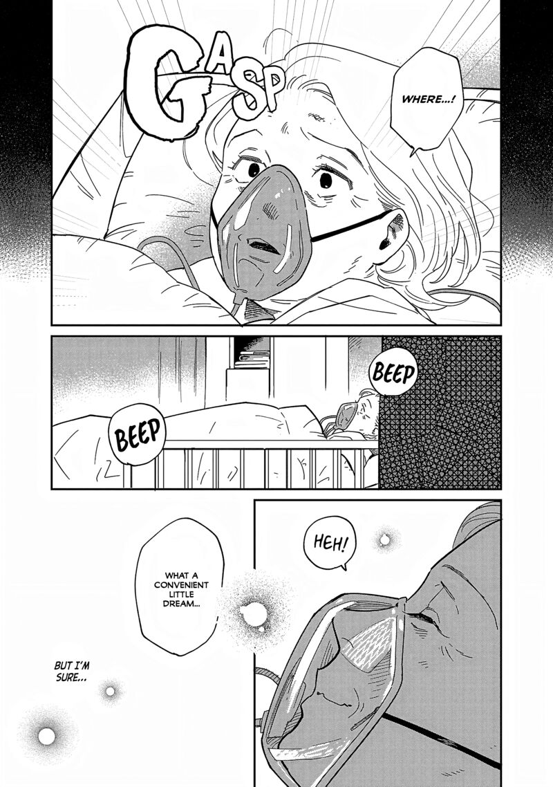 Umi Ga Hashiru End Roll 35 28