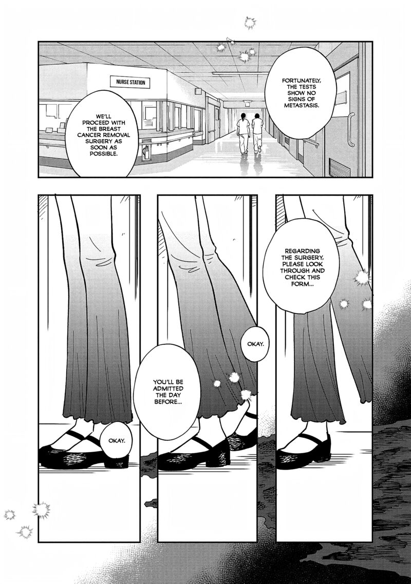 Umi Ga Hashiru End Roll 35 3