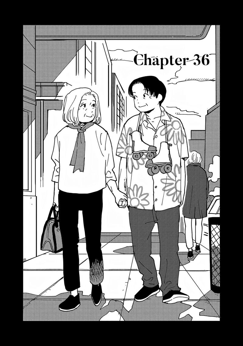 Umi Ga Hashiru End Roll 36 1