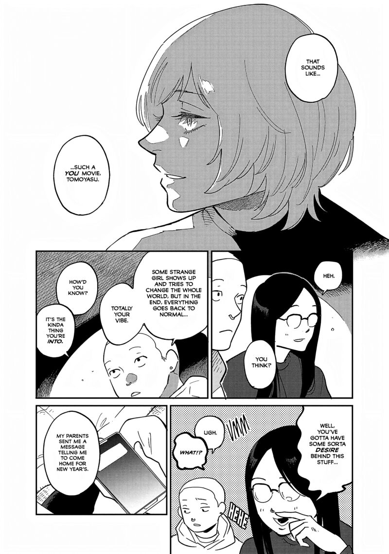 Umi Ga Hashiru End Roll 36 14