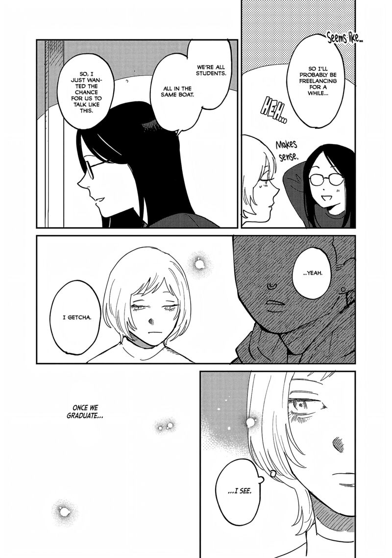 Umi Ga Hashiru End Roll 36 23