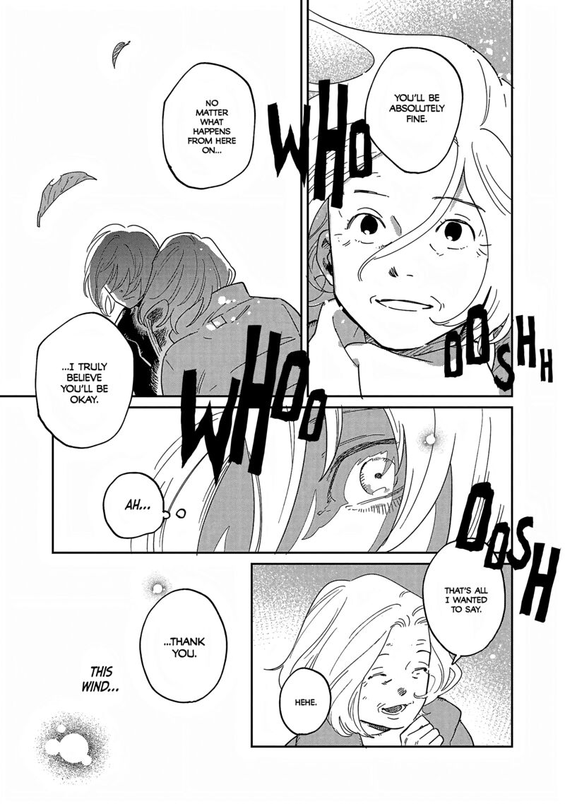 Umi Ga Hashiru End Roll 37 21