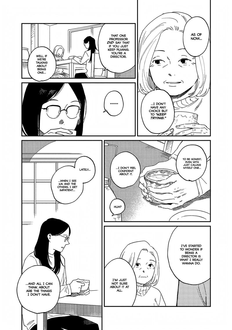 Umi Ga Hashiru End Roll 38e 30