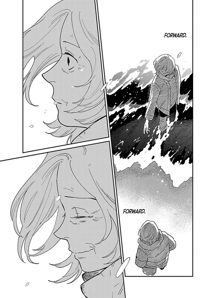 Umi Ga Hashiru End Roll 39 27