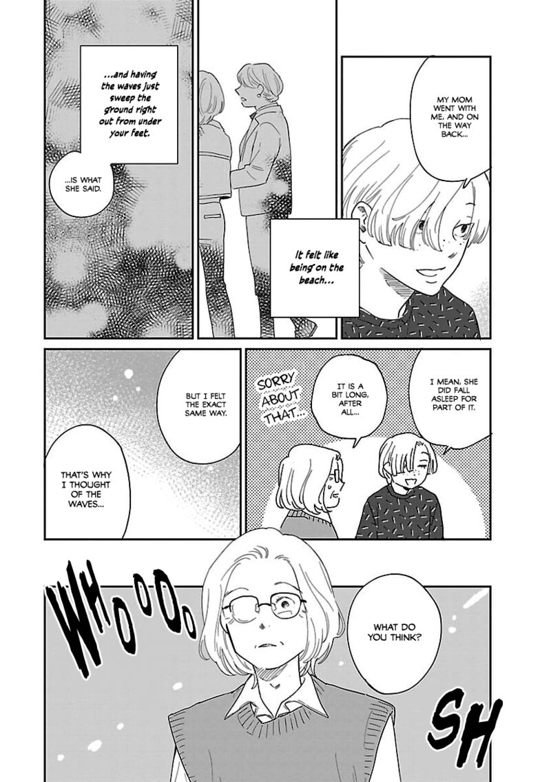 Umi Ga Hashiru End Roll 40 16