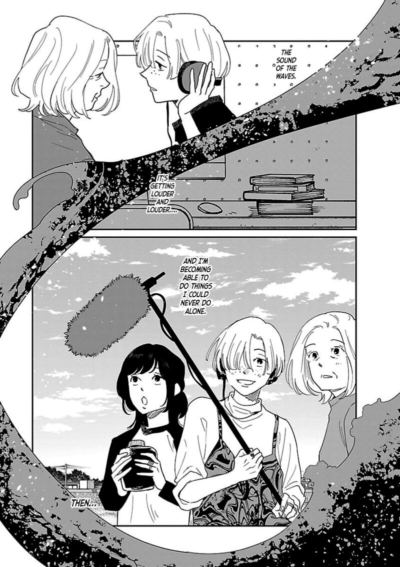 Umi Ga Hashiru End Roll 40 18