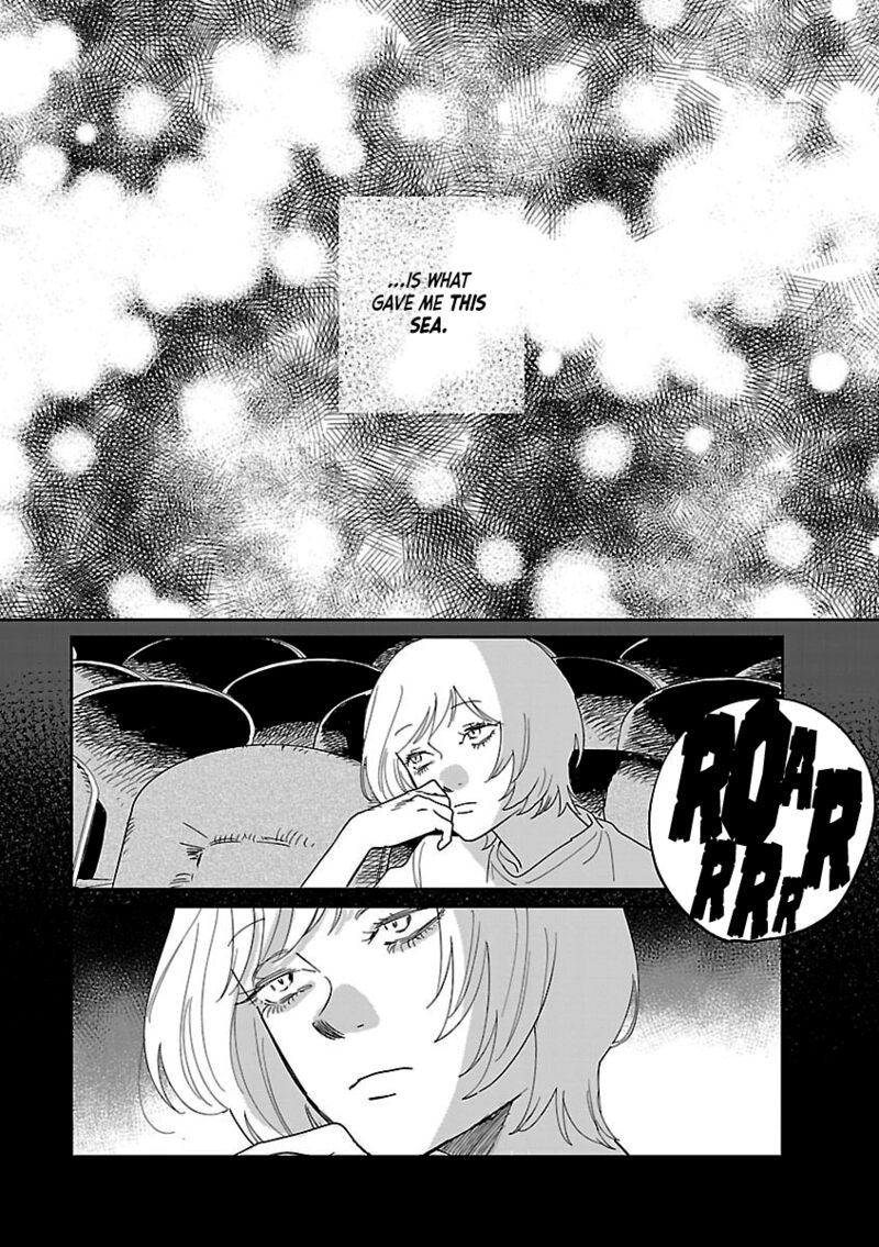 Umi Ga Hashiru End Roll 40 20