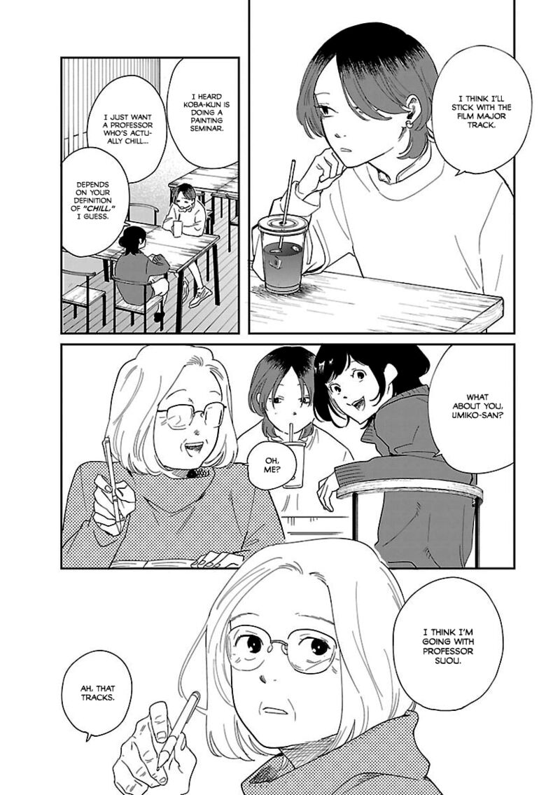 Umi Ga Hashiru End Roll 40 3