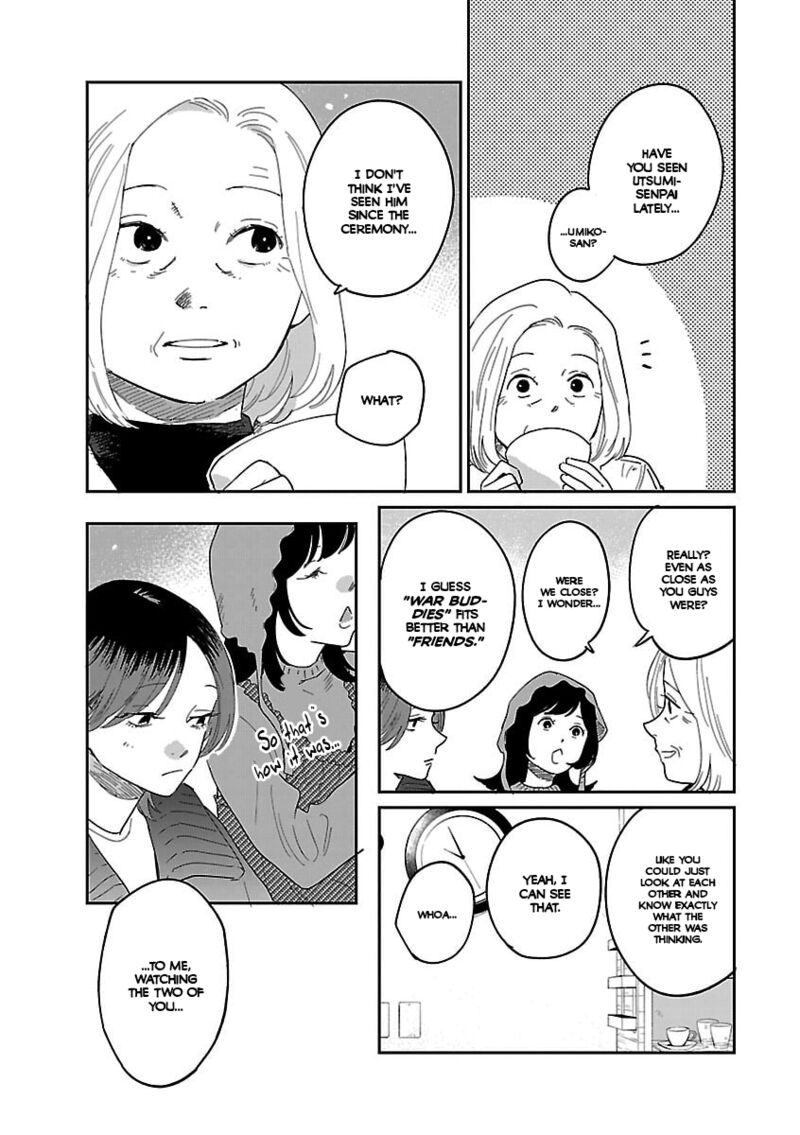 Umi Ga Hashiru End Roll 41 15