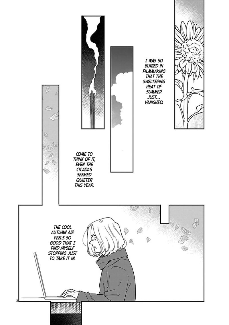 Umi Ga Hashiru End Roll 41 2