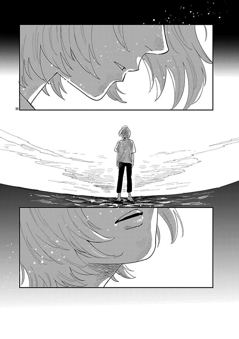 Umi Ga Hashiru End Roll 41 22