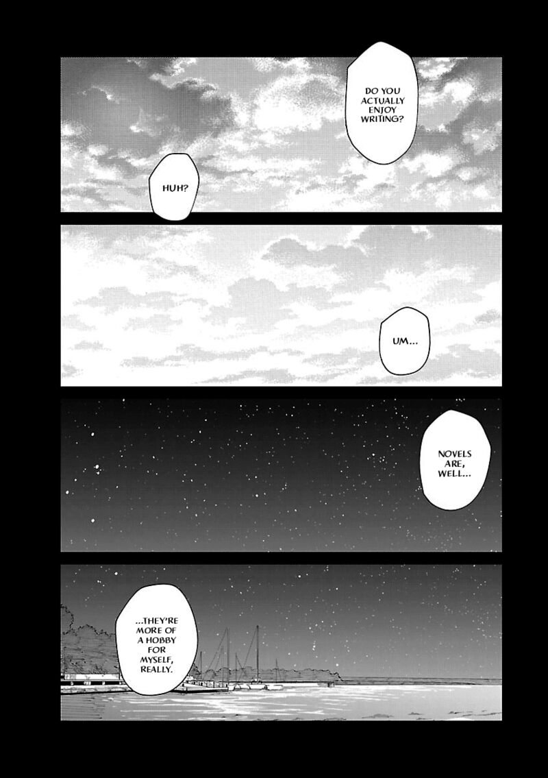 Umi Ga Hashiru End Roll 41 3