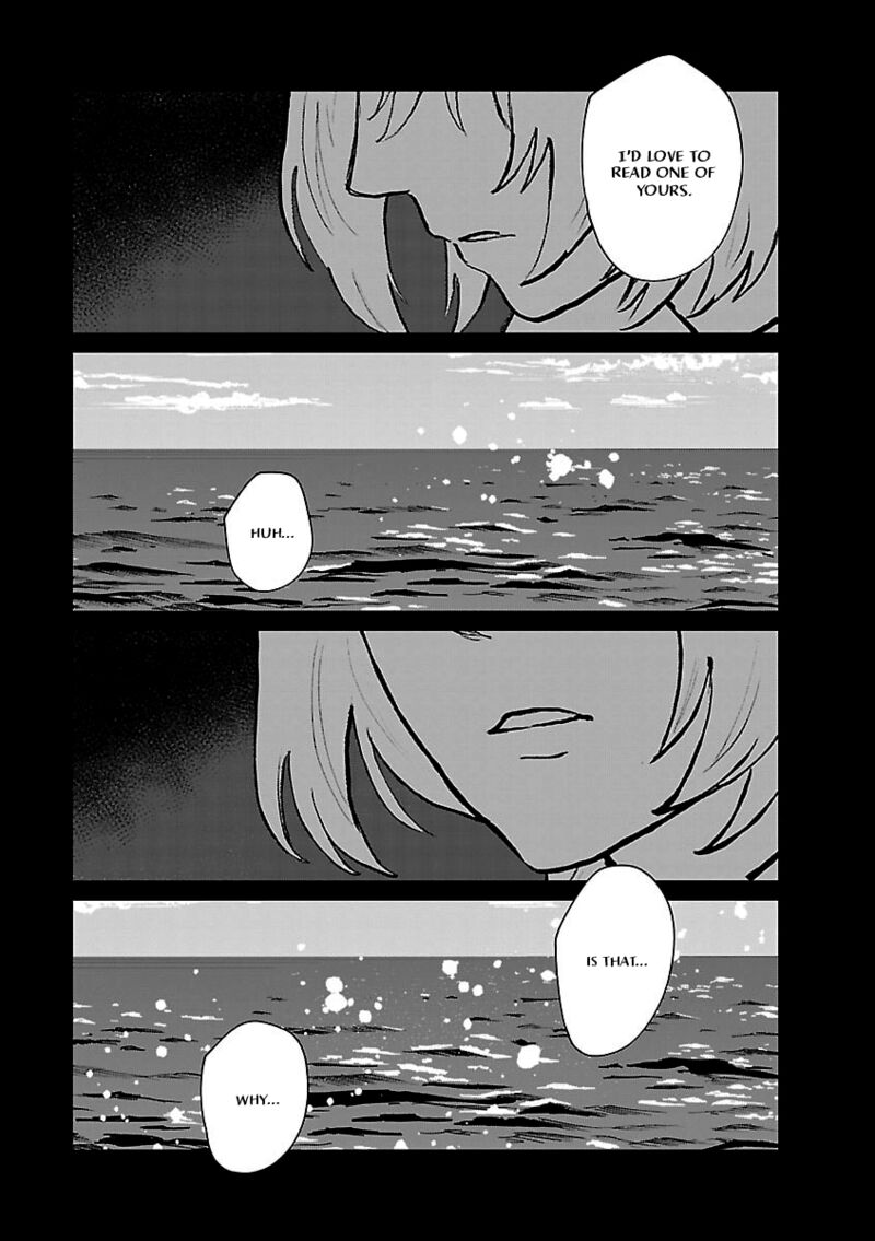 Umi Ga Hashiru End Roll 41 4