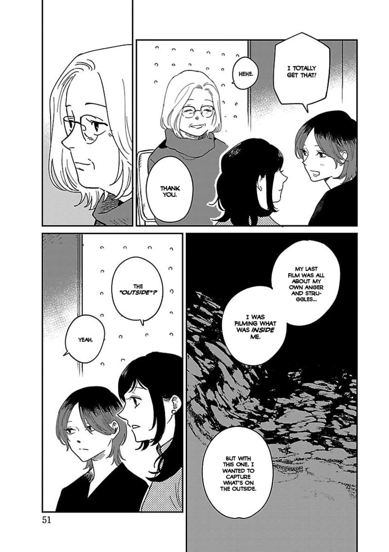 Umi Ga Hashiru End Roll 41 7