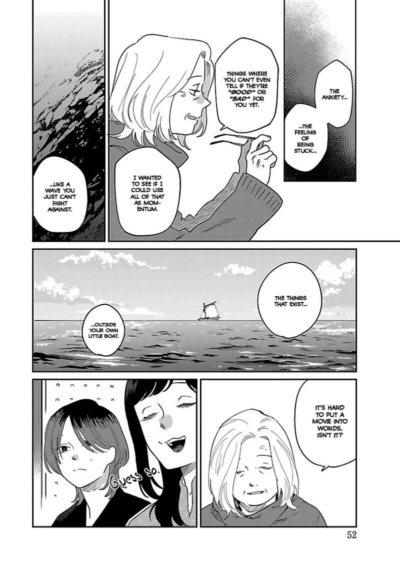 Umi Ga Hashiru End Roll 41 8