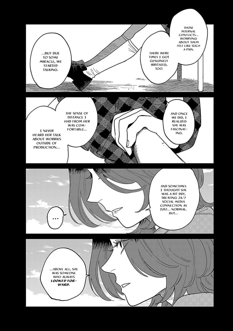 Umi Ga Hashiru End Roll 42 12