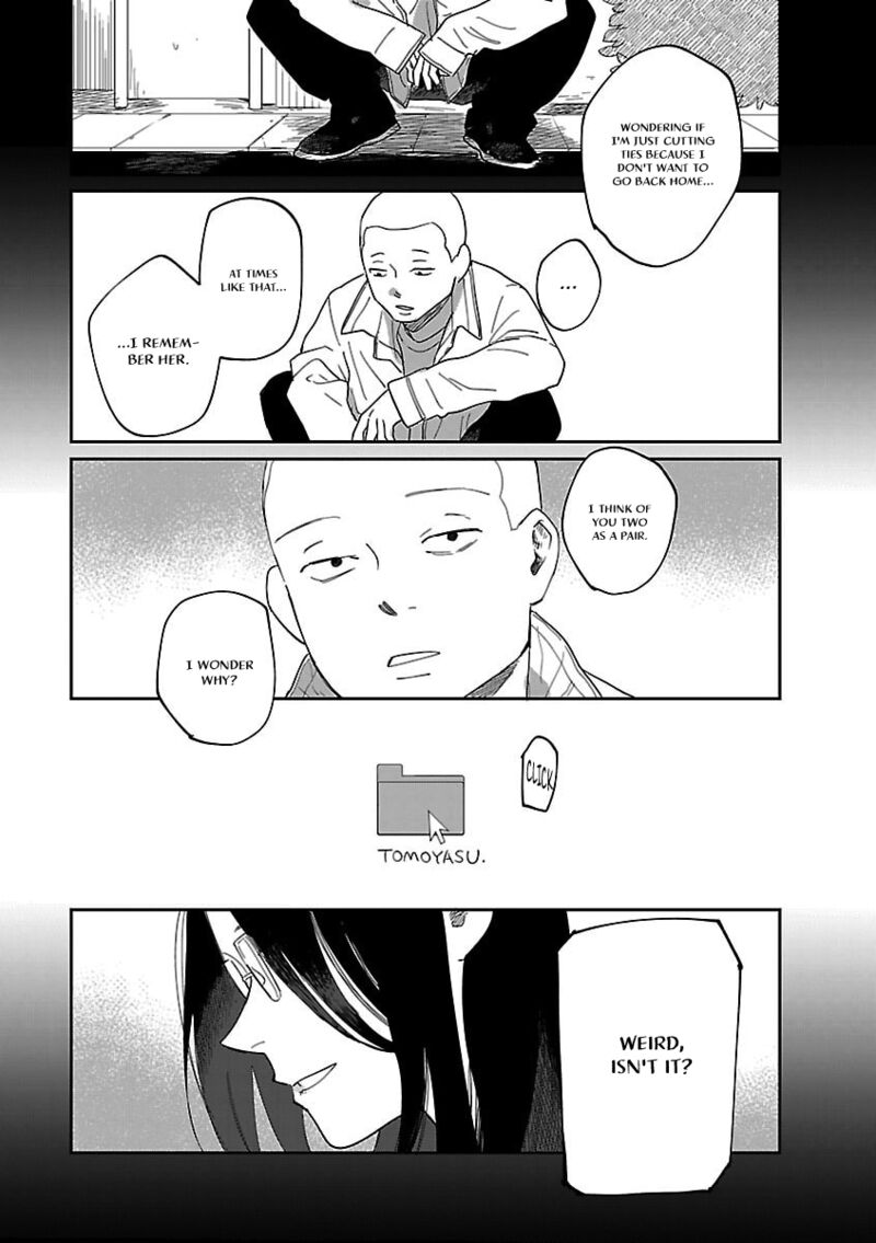 Umi Ga Hashiru End Roll 42 15