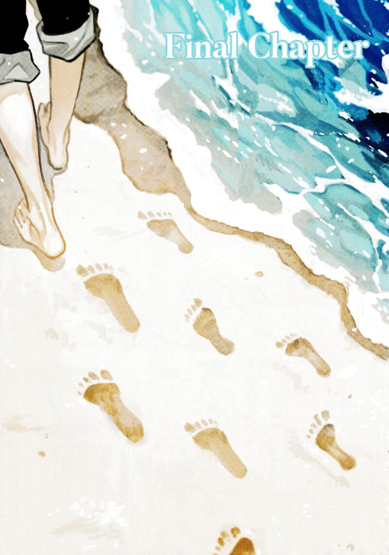 Umi Ga Hashiru End Roll 42 2