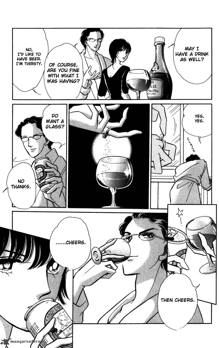 Umi Ni Ochiru Tsubame 1 39