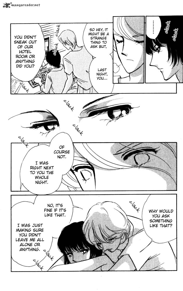 Umi Ni Ochiru Tsubame 1 64