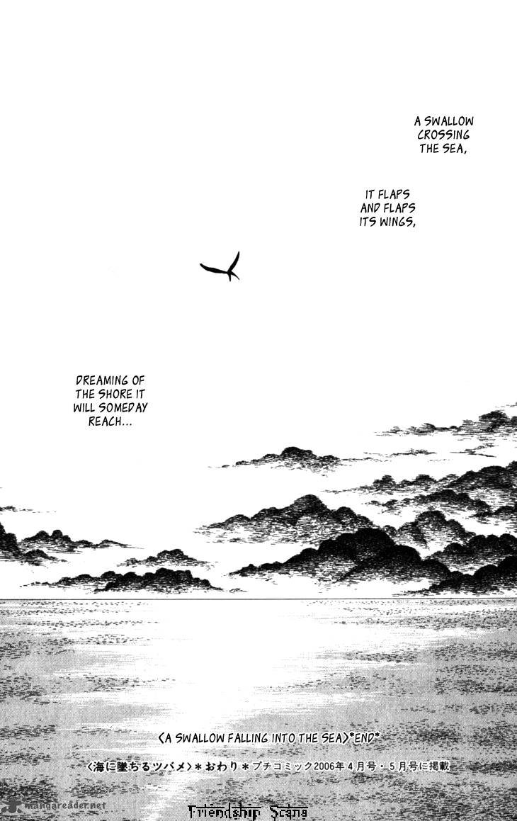 Umi Ni Ochiru Tsubame 1 86