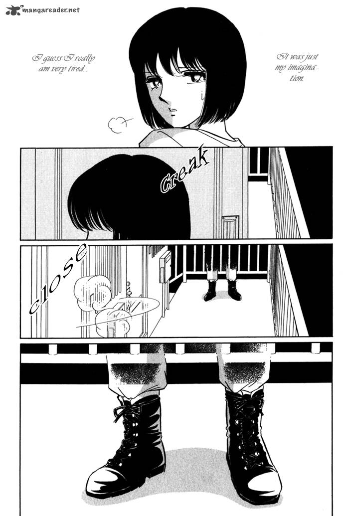 Umi Ni Ochiru Tsubame 2 16