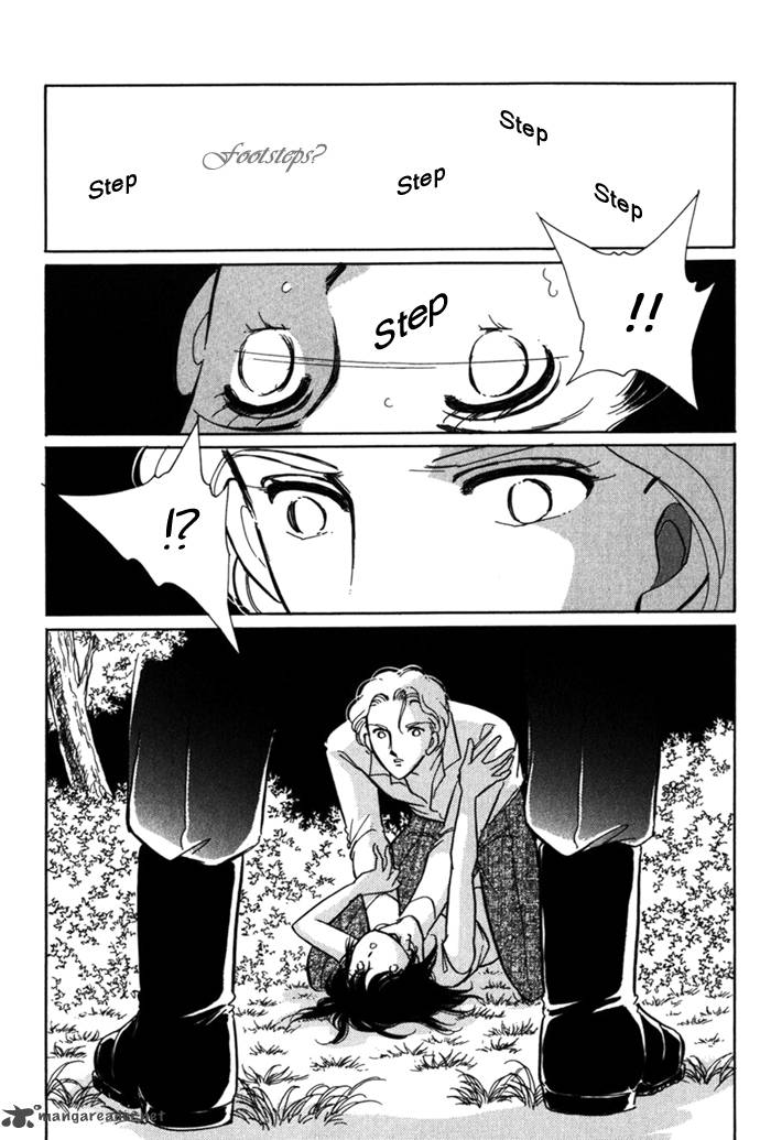 Umi Ni Ochiru Tsubame 2 28