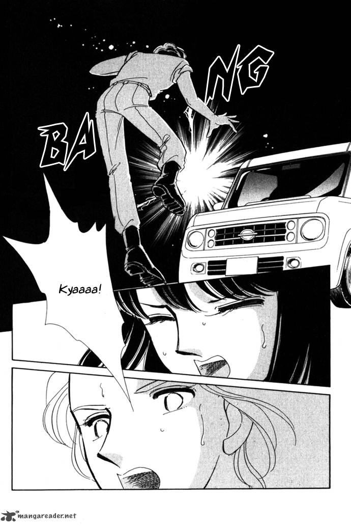 Umi Ni Ochiru Tsubame 2 5