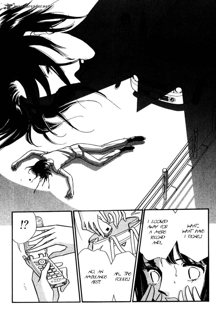 Umi Ni Ochiru Tsubame 2 6