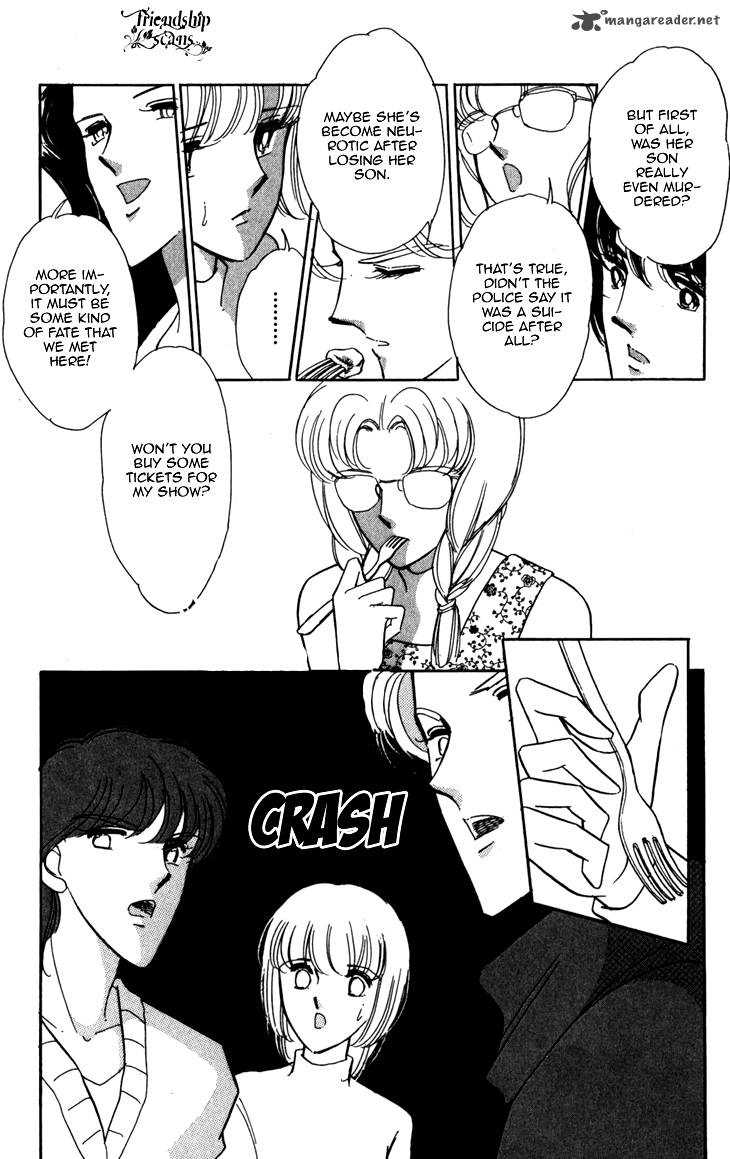 Umi Ni Ochiru Tsubame 3 18