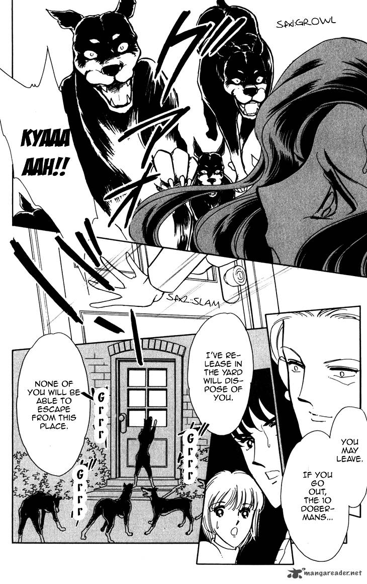 Umi Ni Ochiru Tsubame 3 23