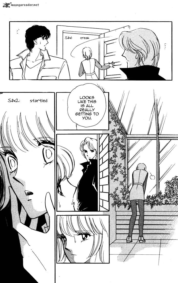 Umi Ni Ochiru Tsubame 3 37
