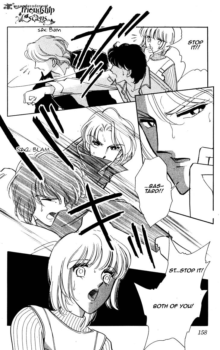 Umi Ni Ochiru Tsubame 3 40