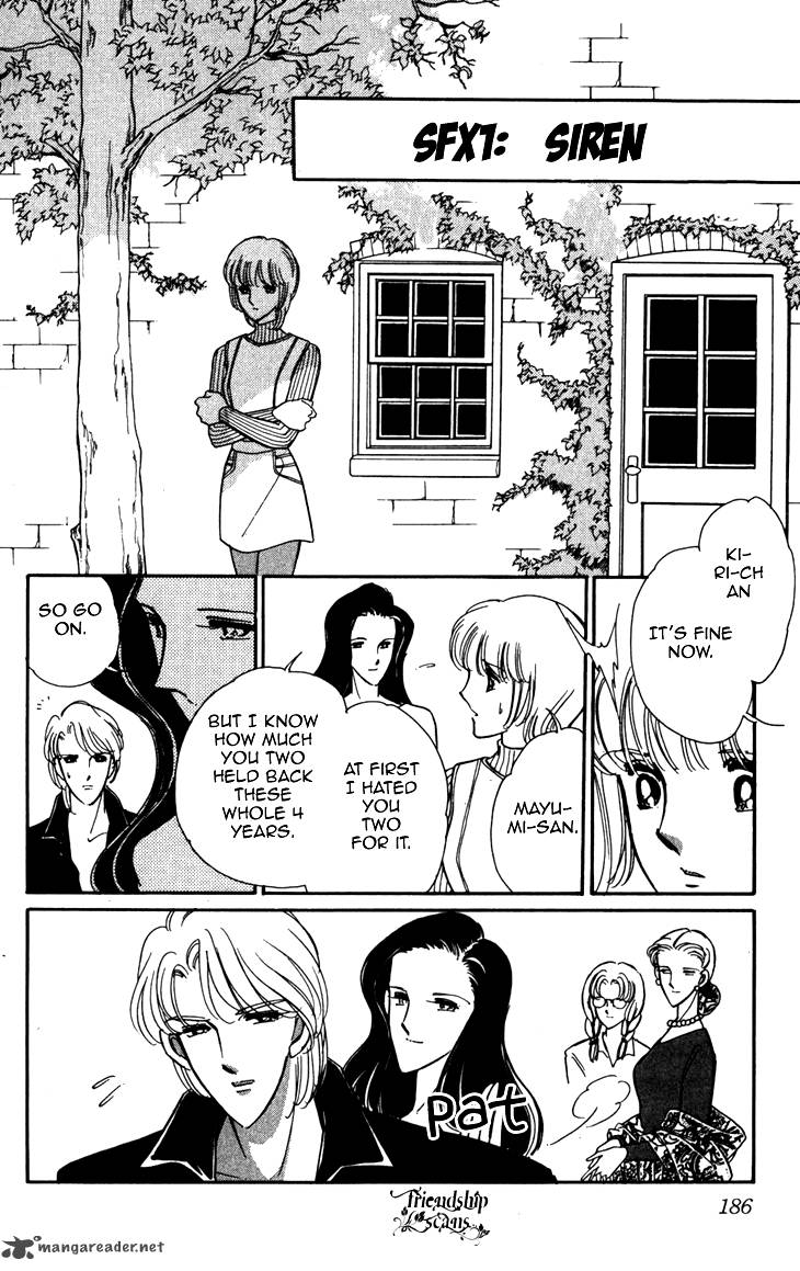 Umi Ni Ochiru Tsubame 3 68