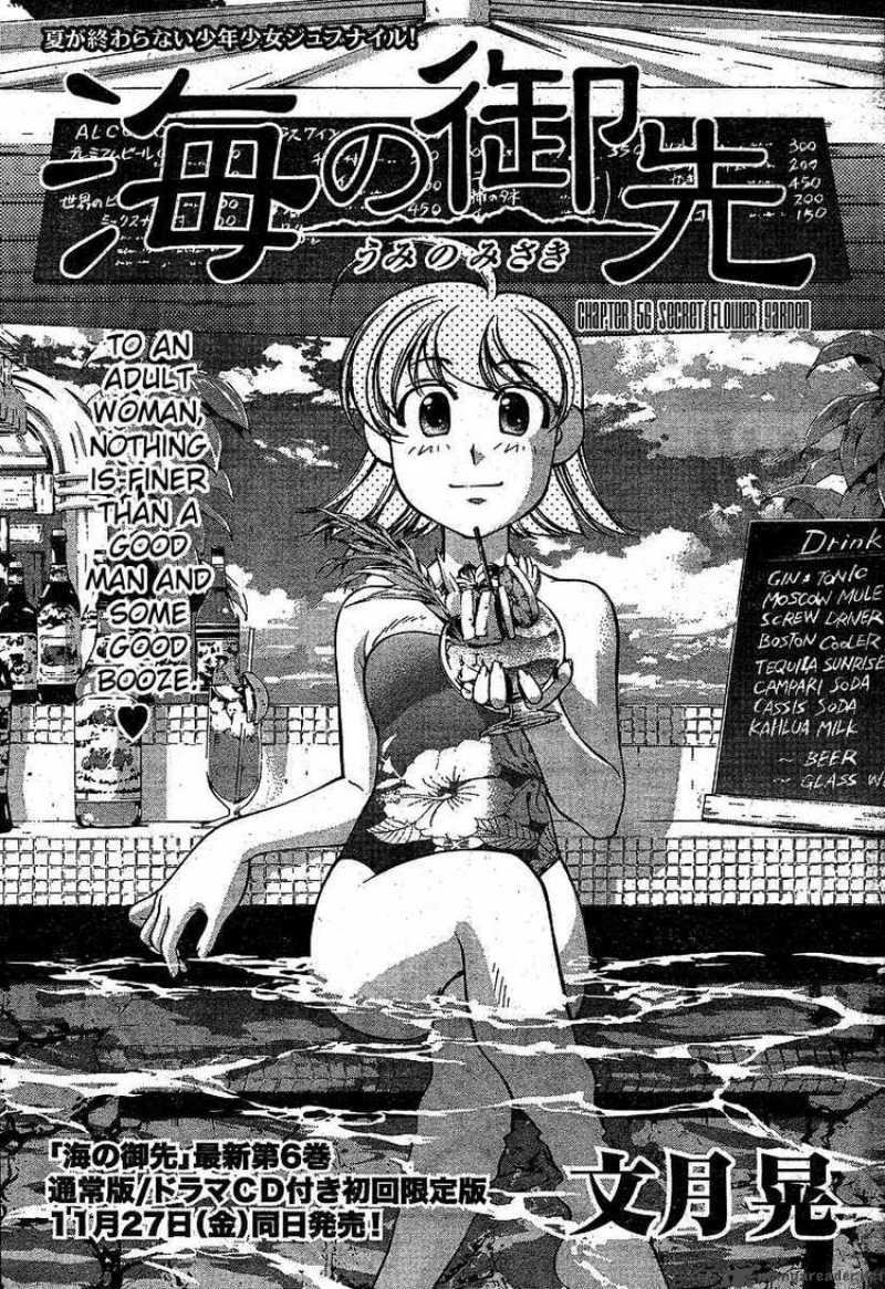 Umi No Misaki 56 1