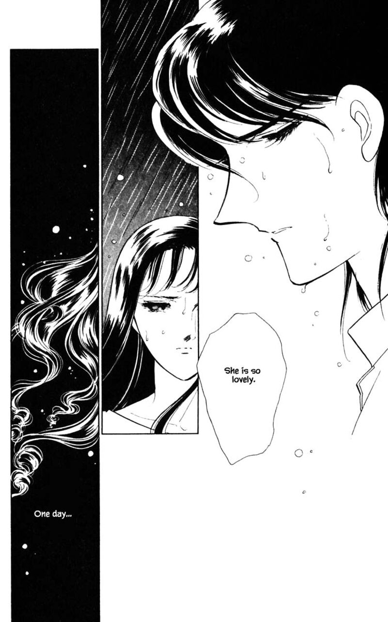 Umi No Yami Tsuki No Kage 101 22