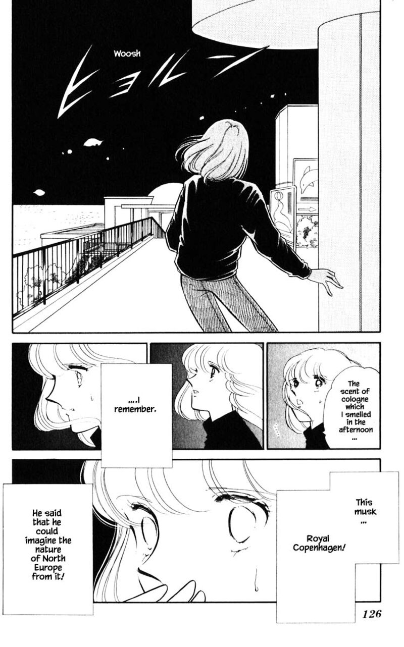 Umi No Yami Tsuki No Kage 116 1