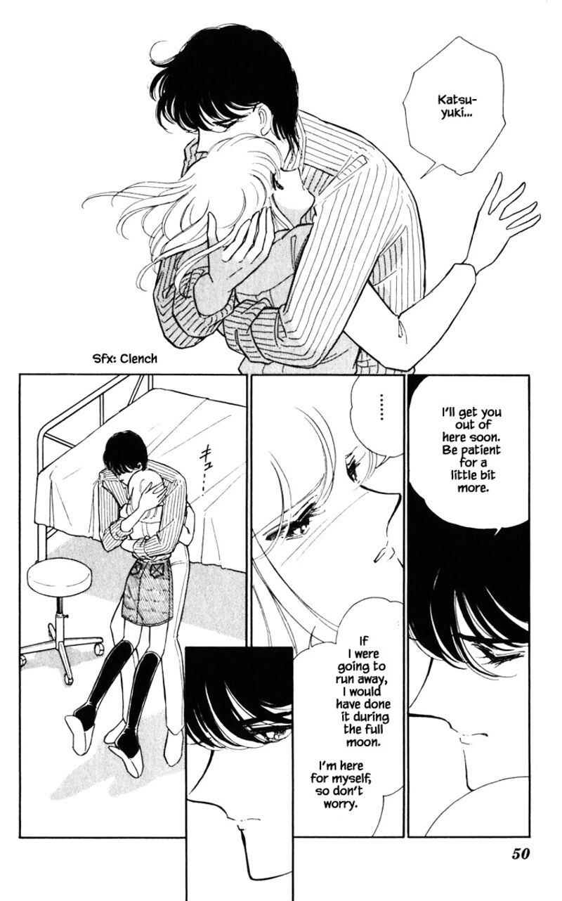 Umi No Yami Tsuki No Kage 139 4