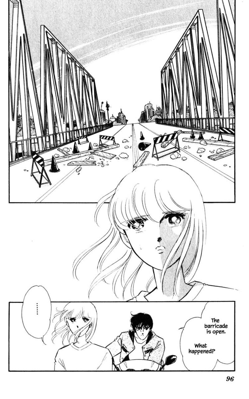 Umi No Yami Tsuki No Kage 141 11